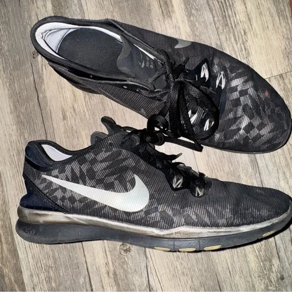 Nike Free TR FIT 5 - Picture 3 of 14